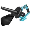 Bladblazer DEDRA DED7072