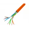Netwerkkabel Lanberg LCU5-10CC-0305-O U/UTP Cat5 305 m oranje