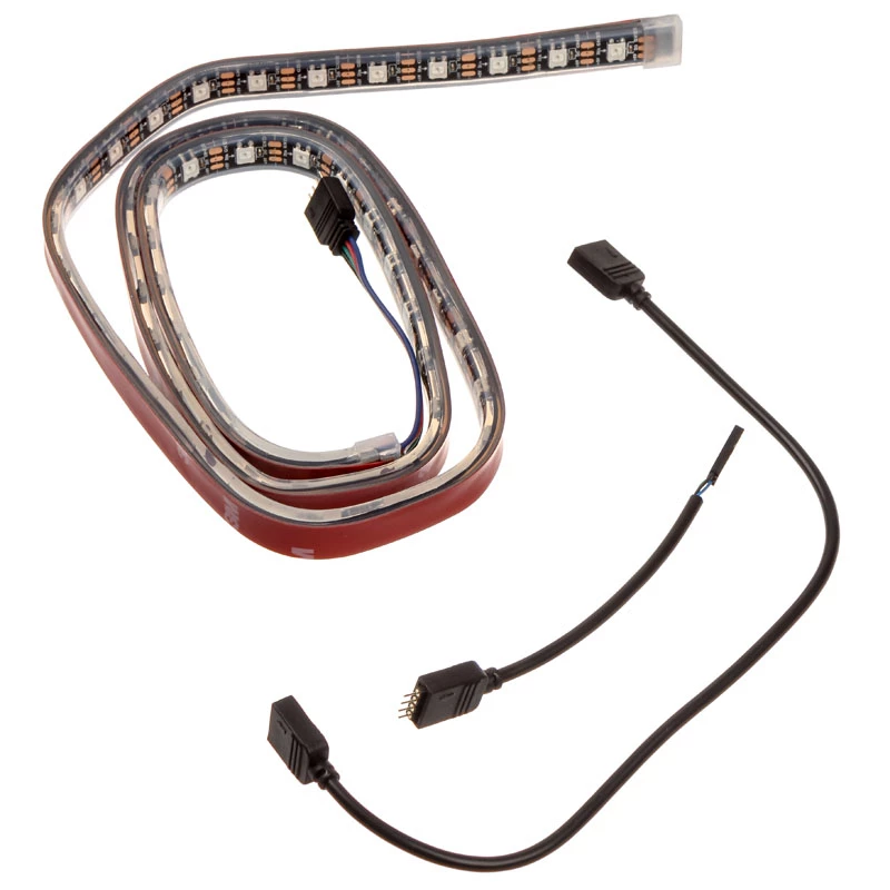 LED-strip-controller Lamptron Flexlight Multi Programmable – 60 LEDs