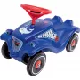 Glijauto Simba-Dickie BIG Bobby-Car, duwaandrijving, leeftijd 1–5, 4 wielen, blauw/rood