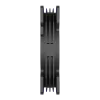 Gamemax | behuizingsventilator | FN12A-S5 | zwart