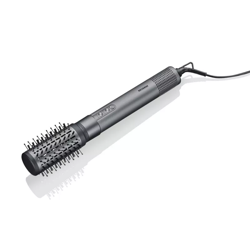 Severin WL 0683 haarverzorgingsset antraciet, zilver 1500 W 2,8 m