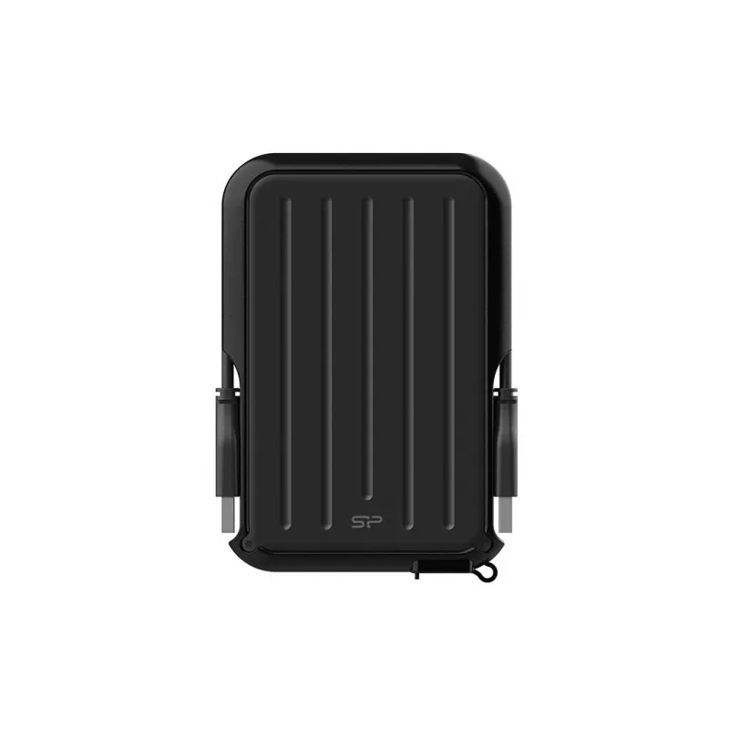 Externe harde schijf Silicon Power 4 TB USB Type-A 3.2 Gen 1 A66
