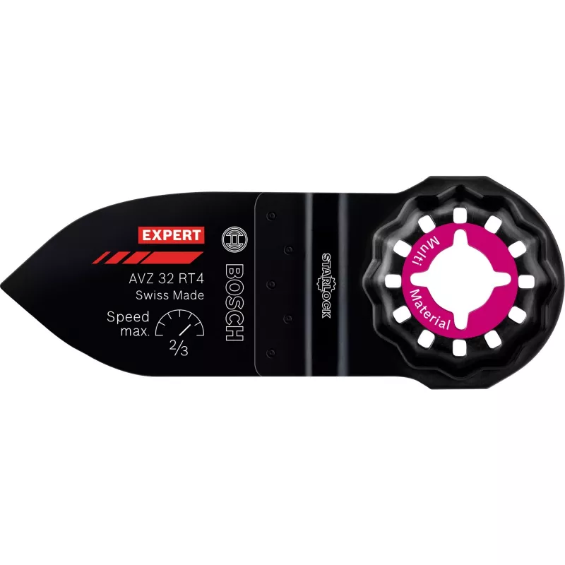 Schuuraccessoire Bosch 2 608 900 040 1 stuk breedte 32 mm diepte 99 mm