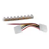 Lamptron FlexLight Standard - 24 LEDs - gifgroen