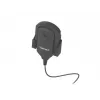 Kleefmicrofoon NATEC NMI-1352, bedraad 3,5 mm, gevoeligheid -58 dB, 50–16000 Hz, 1,8 m kabel, 20 g