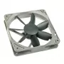 Behuizingsventilator Noctua NF-S12B redux-1200 — 120 mm, 1200 RPM, 12 V, 0,9 W, 18,1 dB, MTBF 150000 h