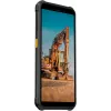 Robuuste smartphone UleFone Armor X12 — 3 GB RAM, 32 GB opslag, geheel in zwart