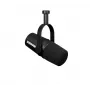 Shure MV7-X microfoon zwart studiomicrofoon