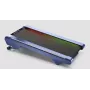 Loopband UREVO CyberPad — loopvlak 419×1099 mm, motor 2,5 pk, snelheid 0,6–4 km/h, max. gebruikersgewicht 120 kg