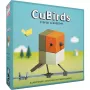 CuBirds, bordspel