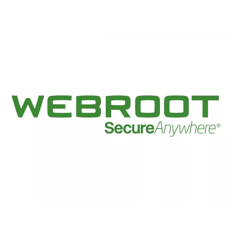 Webroot | DNS Protection with GSM Console | 1 jaar | licentienummer 10-99 gebruikers
