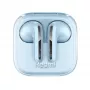 Draadloze in-ear-headset Xiaomi Buds 6 Active — blauw, intraauraal, 36 g, Bluetooth, 10 m bereik