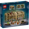LEGO HARRY POTTER 76445 kasteel Zweinstein – kruidkunde-lokaal