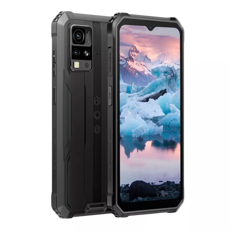 Blackview BV4800Pro 4GB/128GB zwart