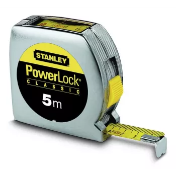 Meetlint Stanley Powerlock LD 0-33-932