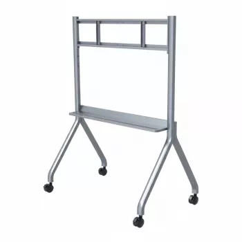 Rollwagen HISENSE WH3309-LK voor 65–86 inch touchdisplays, hoogteverstelbaar, VESA-beugel
