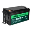 Batterij AGM VRLA 12V 65Ah IP54
