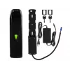 Batterij Green Cell EBIKEGCF03 48V 14500mAh lithium-ion zwart