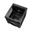 Thermaltake Core V1 Cube zwart