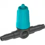 Gardena 13315-20 tuingereedschap 15 L zwart