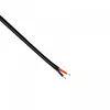 Akyga AK-EV-08 oplader voor e-bikes / e-scooters met 24V-accu (7s), 29,4 V, 2 A, 60 W, kabel zonder stekker, 1 m
