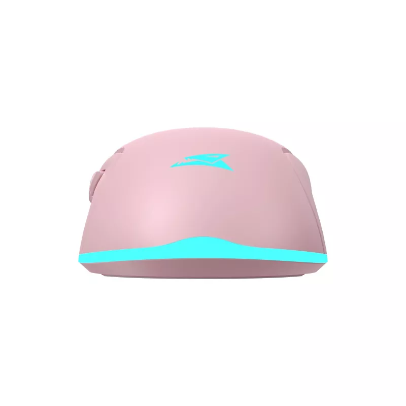 Muis Baracuda BGM-124 Turtle roze TURTLE-P