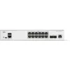 Cisco Catalyst C1300-12XT-2X netwerkswitch Managed L2/L3 grijs