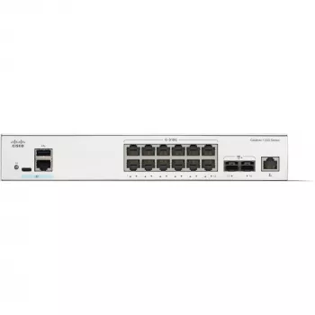 Cisco Catalyst C1300-12XT-2X netwerkswitch Managed L2/L3 grijs