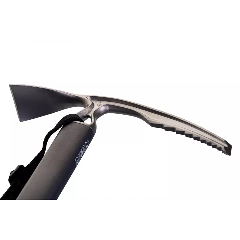 Black Diamond Raven ijsbijl 65 CM