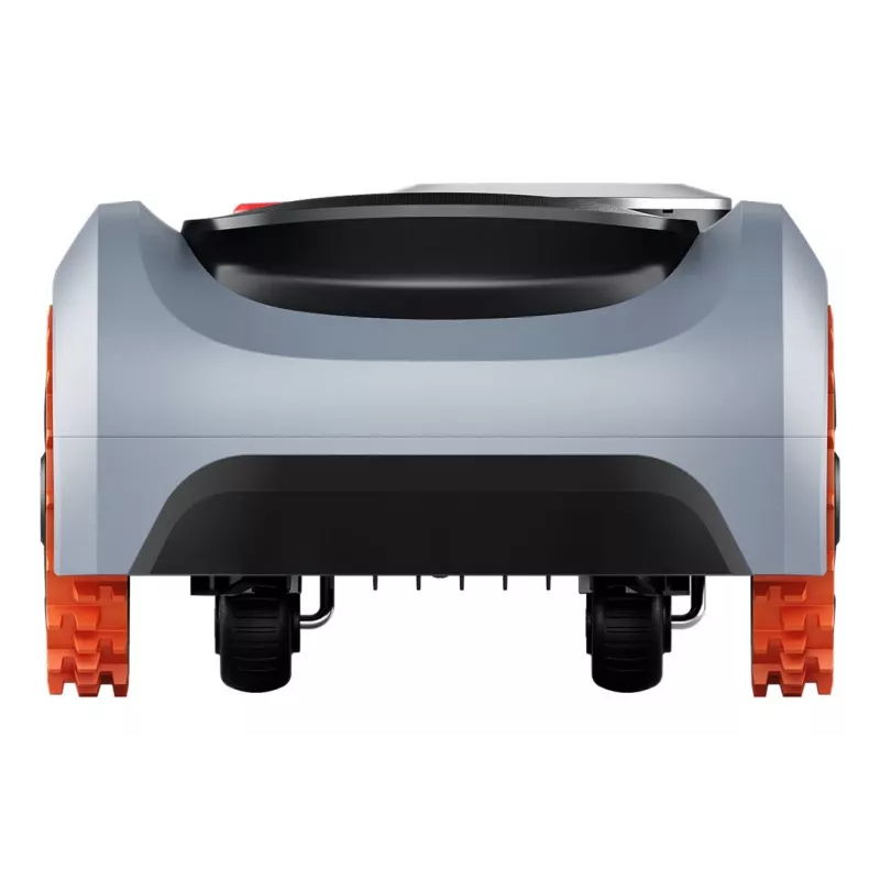 Robotgrasmaaier Segway Navimow i215 LiDAR – 22 cm snijbreedte, 2–7 cm hoogte, batterij