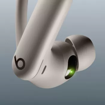 Beats Powerbeats Pro 2 koptelefoon, Treibsand, in-ear, draadloos, MX733ZM/A