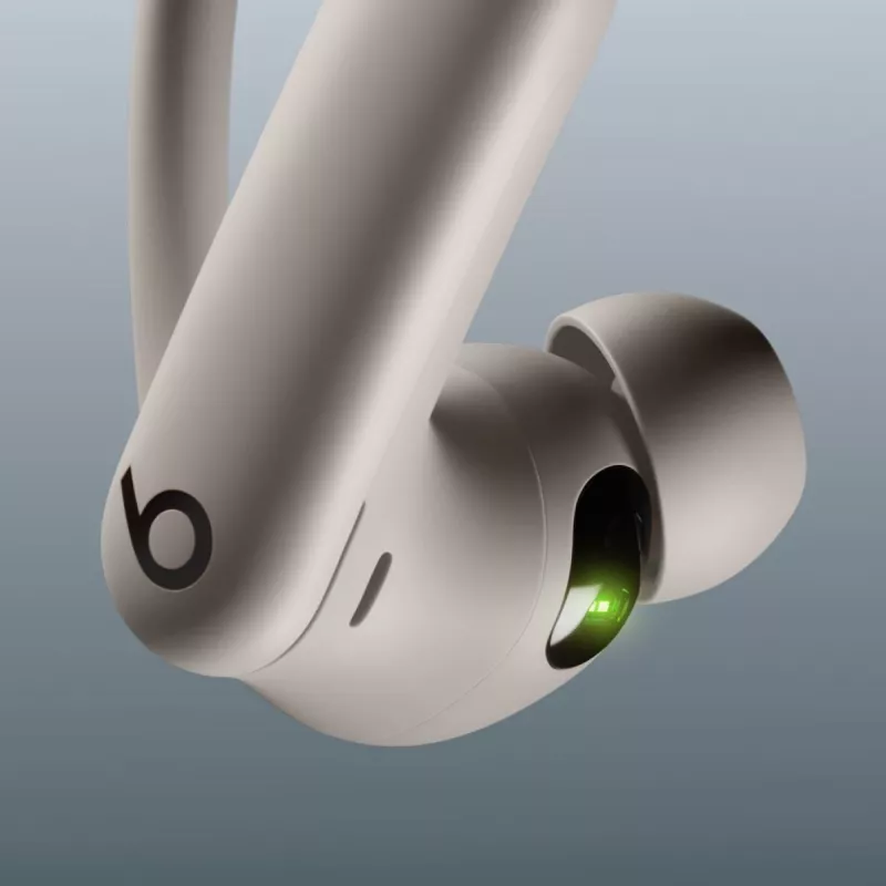 Beats Powerbeats Pro 2 koptelefoon, Treibsand, in-ear, draadloos, MX733ZM/A