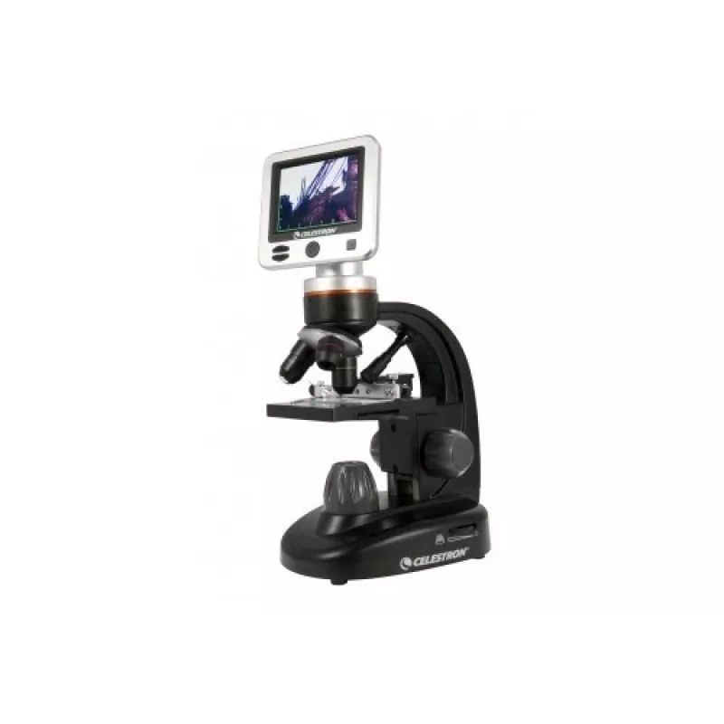 Celestron CM44341 microscoop 1600x digitale microscoop