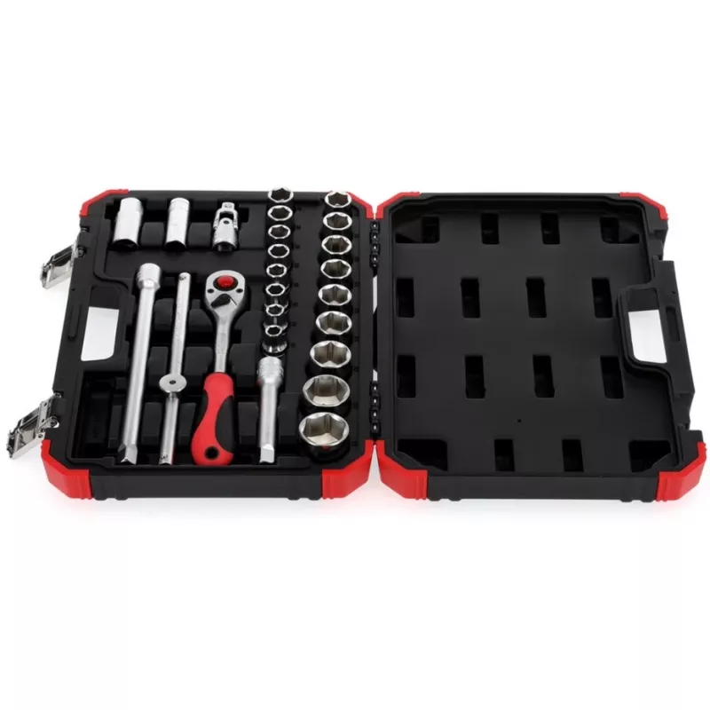 Dopsleutelset Gedore R69003024