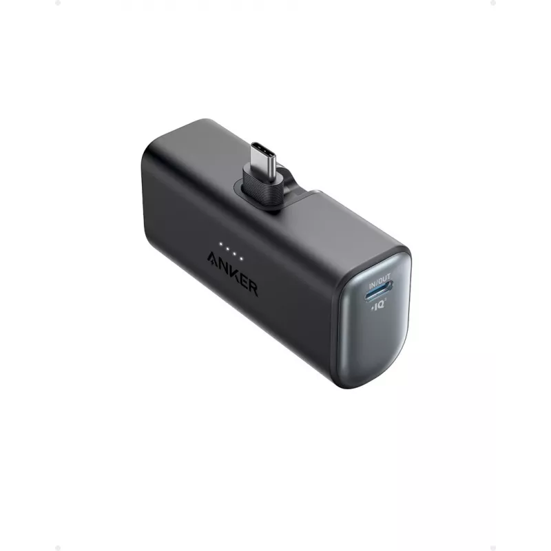 Anker Nano 5000 mAh zwart