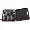 GEDORE red schroevendraaier-inzetstukken 1/2 TX 32-delig (R68003032)