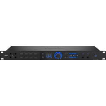 Fender Quantum HD 8 - USB-C audio-interface