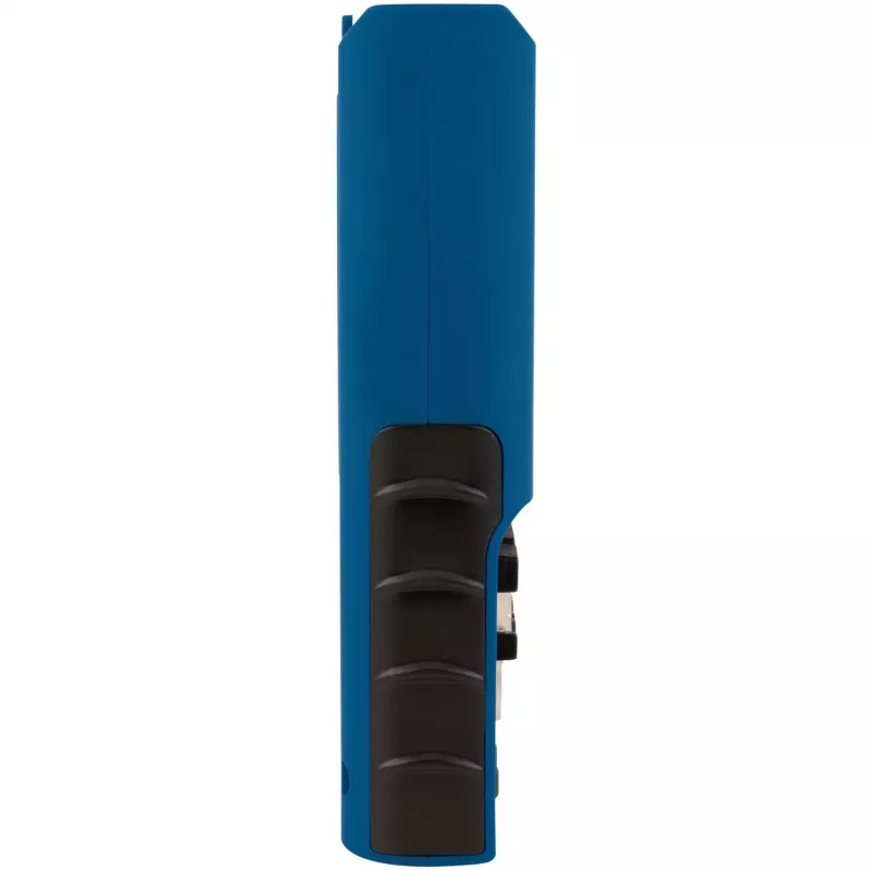 Werklicht ANSMANN WL180B met bithouder, blauw