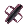 Rivacase 8231 39,6 cm (15,6) messenger tas paars