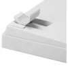 Sharkoon SKILLER SGK50 S4 toetsenbord gaming USB wit
