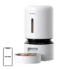Petlibro Granary WiFi voerbak, 5L (wit)