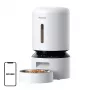 Petlibro Granary WiFi voerbak, 5L (wit)
