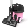 Numatic Hetty HET200-11 9 L tonstofzuiger droog 620 W stofzak