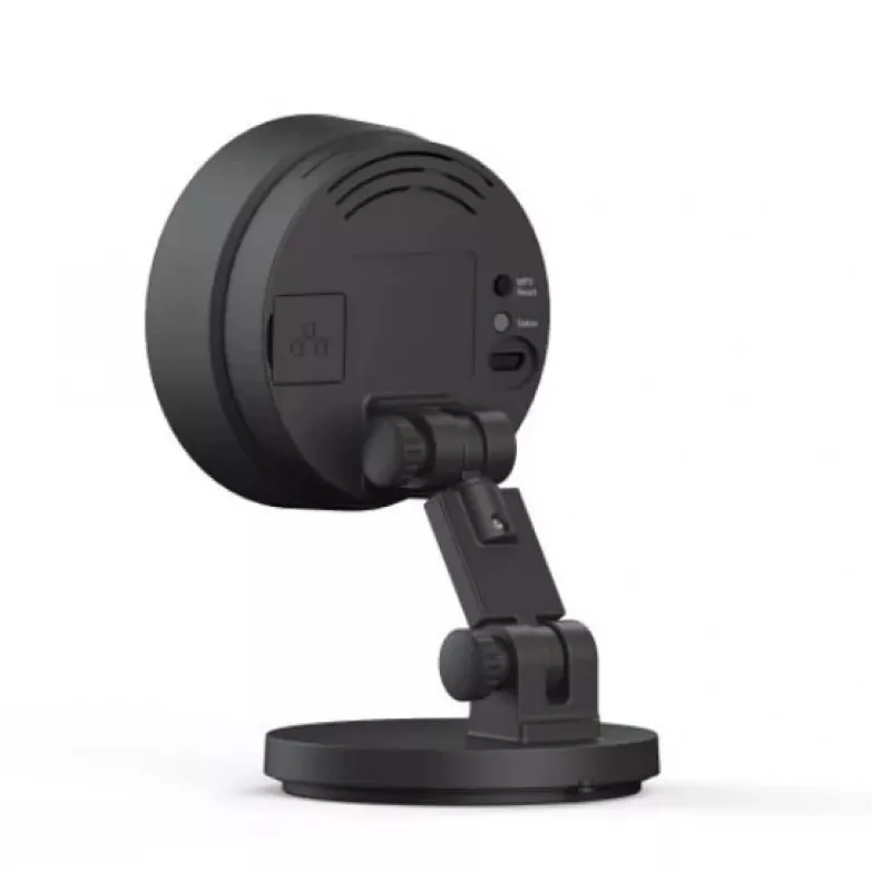 Foscam IP-camera C5M 5 Mpix zwart