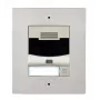 Deurstation hoofdunit FLUSH/IP Solo 9155301CF 2N