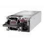 HPE 800W Flex Slot Titanium hot plug low halogen voedingkit