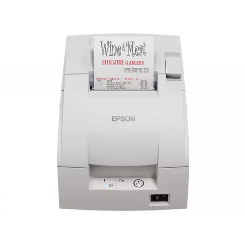 Epson TM-U220IIB naaldprinter