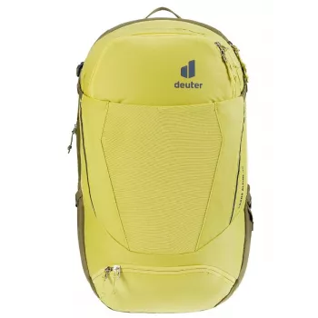 Fietsrugzak -Deuter Trans Alpine 30 Sprout- Kaktus
