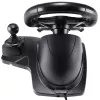 Subsonic SA5596-NG gaming controller zwart USB-stuurwiel pedalen 270°
